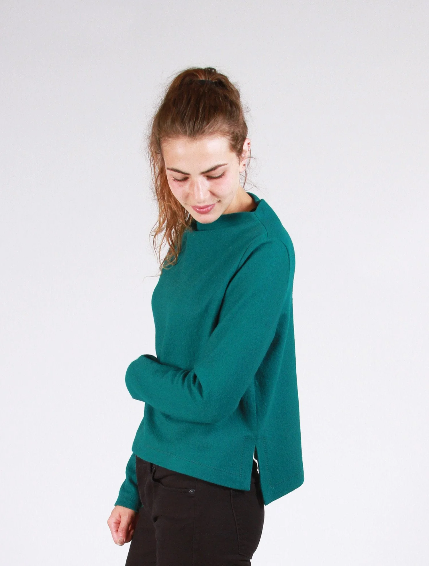 The Toaster Sweaters Sewing Pattern - Sew House Seven - Image 6