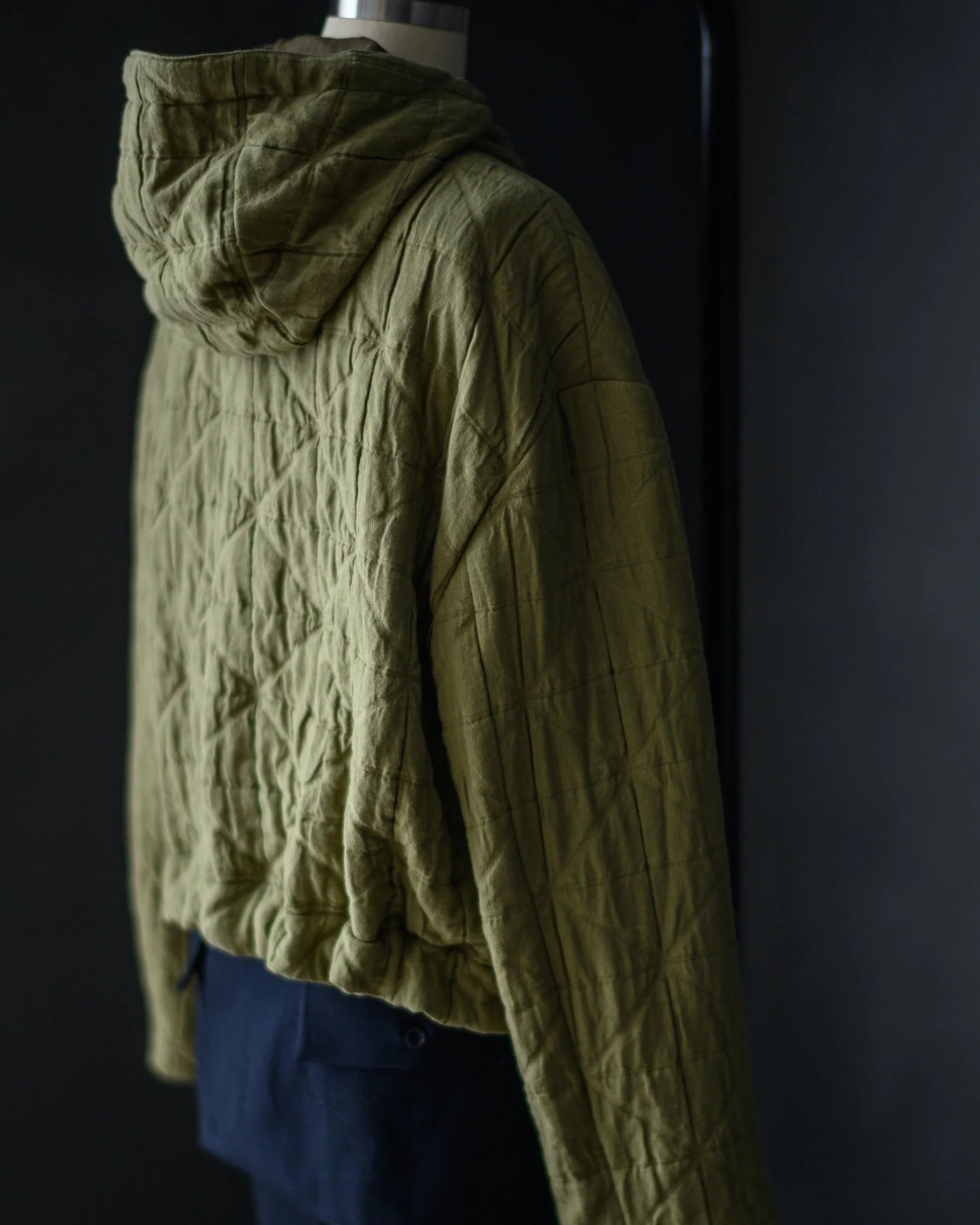 The Top 64 Womens PDF Pattern - Merchant & Mills - Image 22