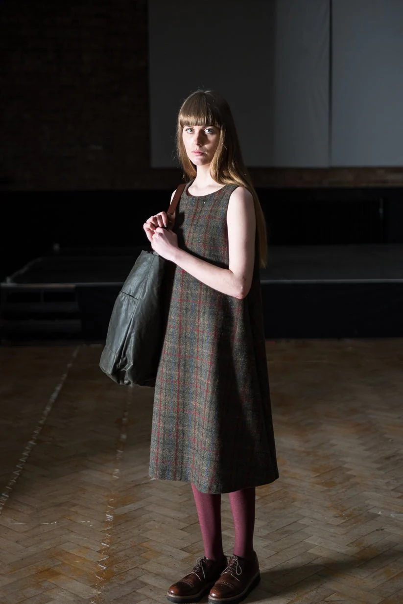 The Trapeze Dress Pattern - Merchant & Mills - Image 14