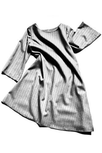 The Trapeze Dress PDF Pattern - Merchant & Mills