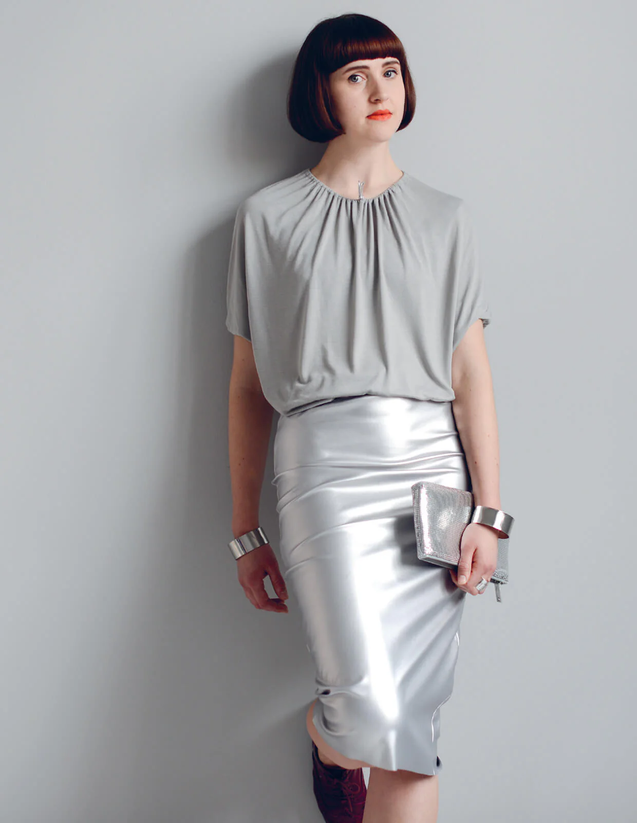The Ultimate Pencil Skirt - PDF Pattern - The Makers Atelier - Image 3