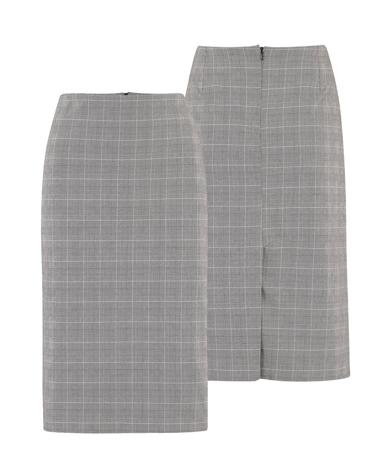 The Ultimate Pencil Skirt - PDF Pattern - The Makers Atelier - Image 4