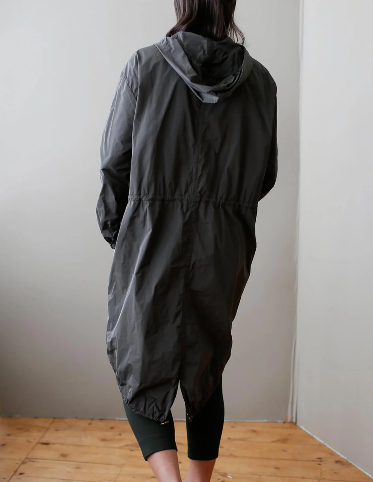 The Utility Coat - PDF Pattern - The Makers Atelier - Image 4