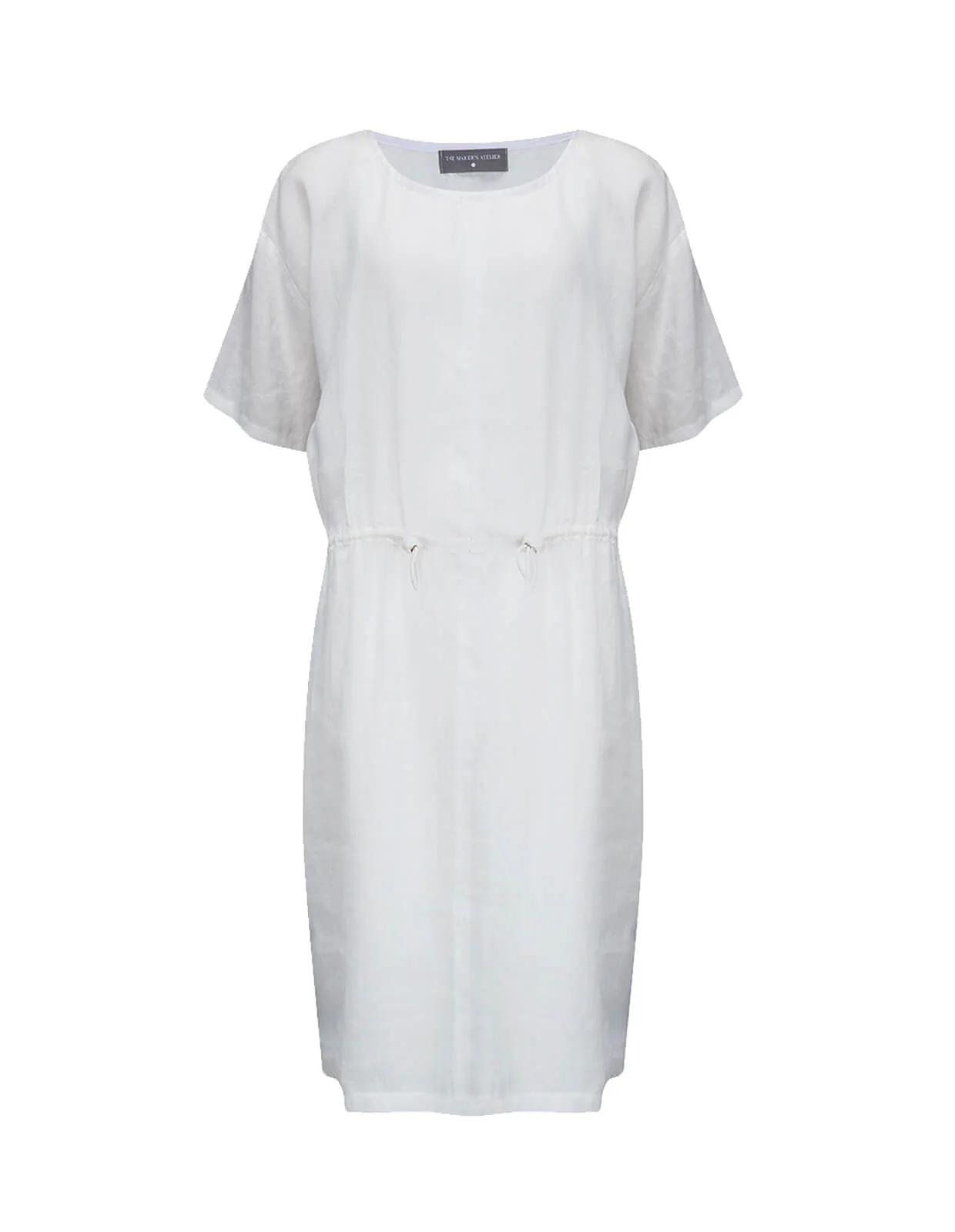 The Utility Dress, Tunic and Top - PDF Pattern - The Makers Atelier - Image 5
