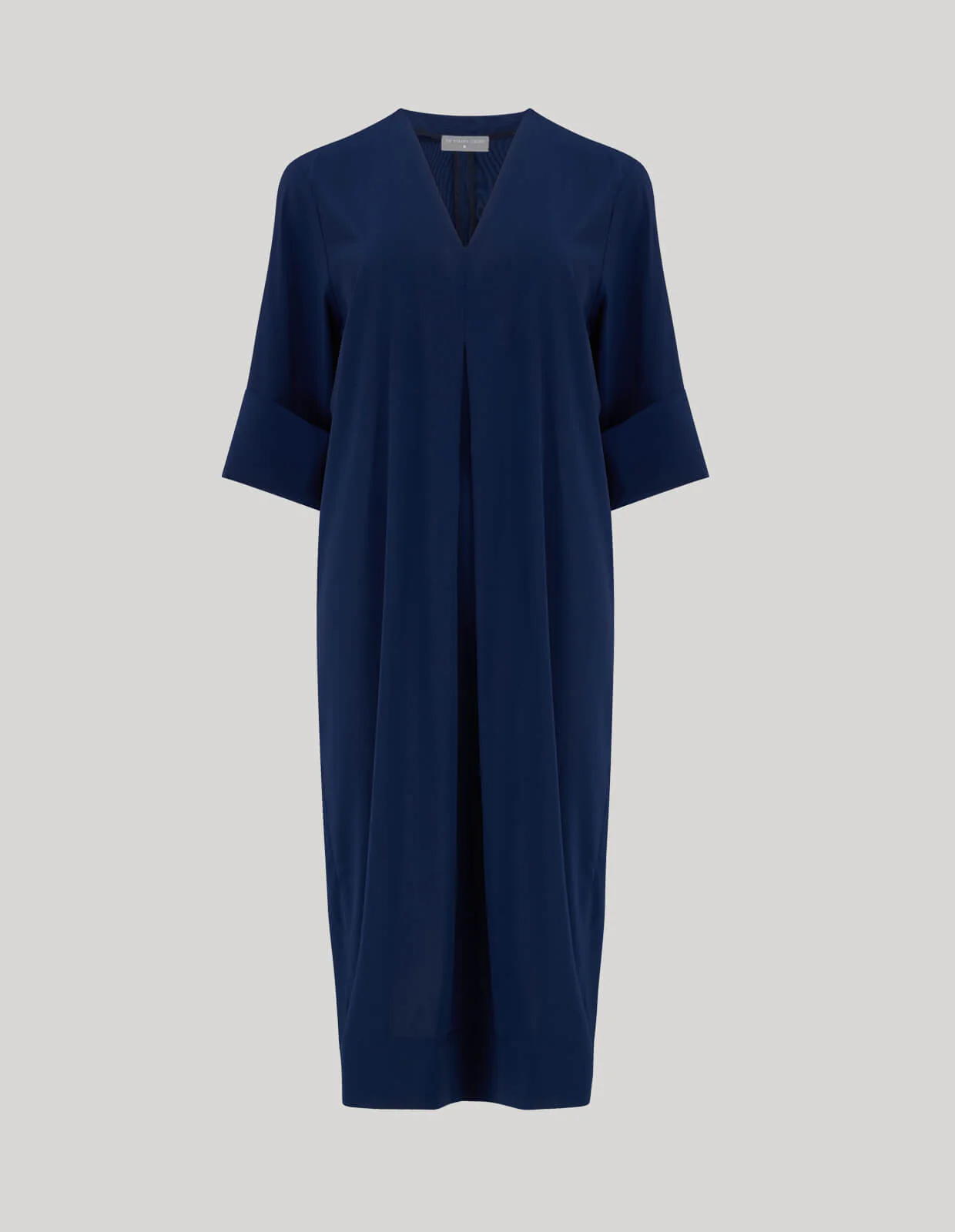 The V-Neck Shift Dress - PDF Pattern - The Makers Atelier - Image 5