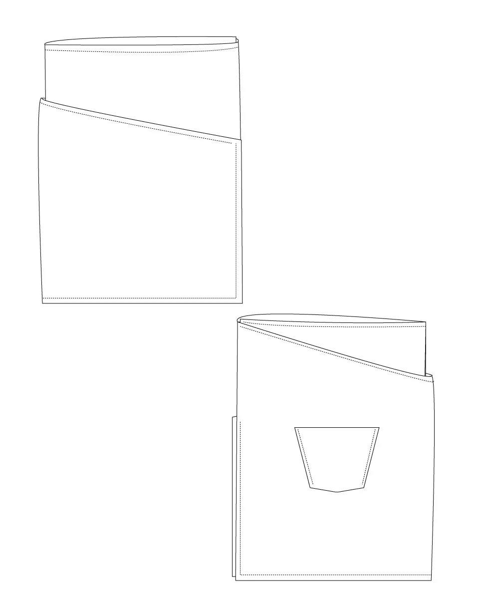 The Wallet Set PDF Sewing Patterns - Thread Theory - Image 57
