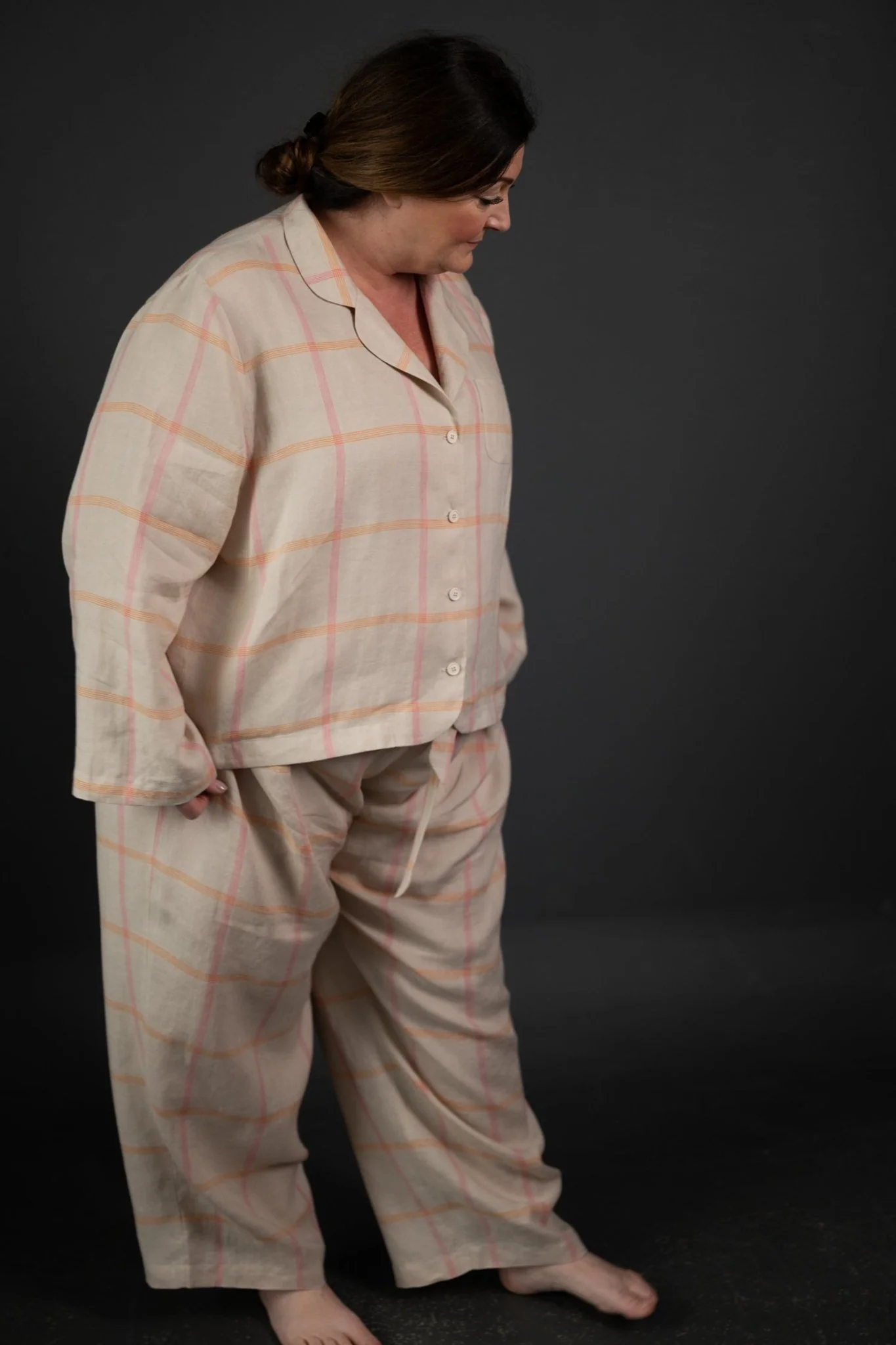 The Winnie Pyjamas PDF Pattern - Merchant & Mills - Image 10