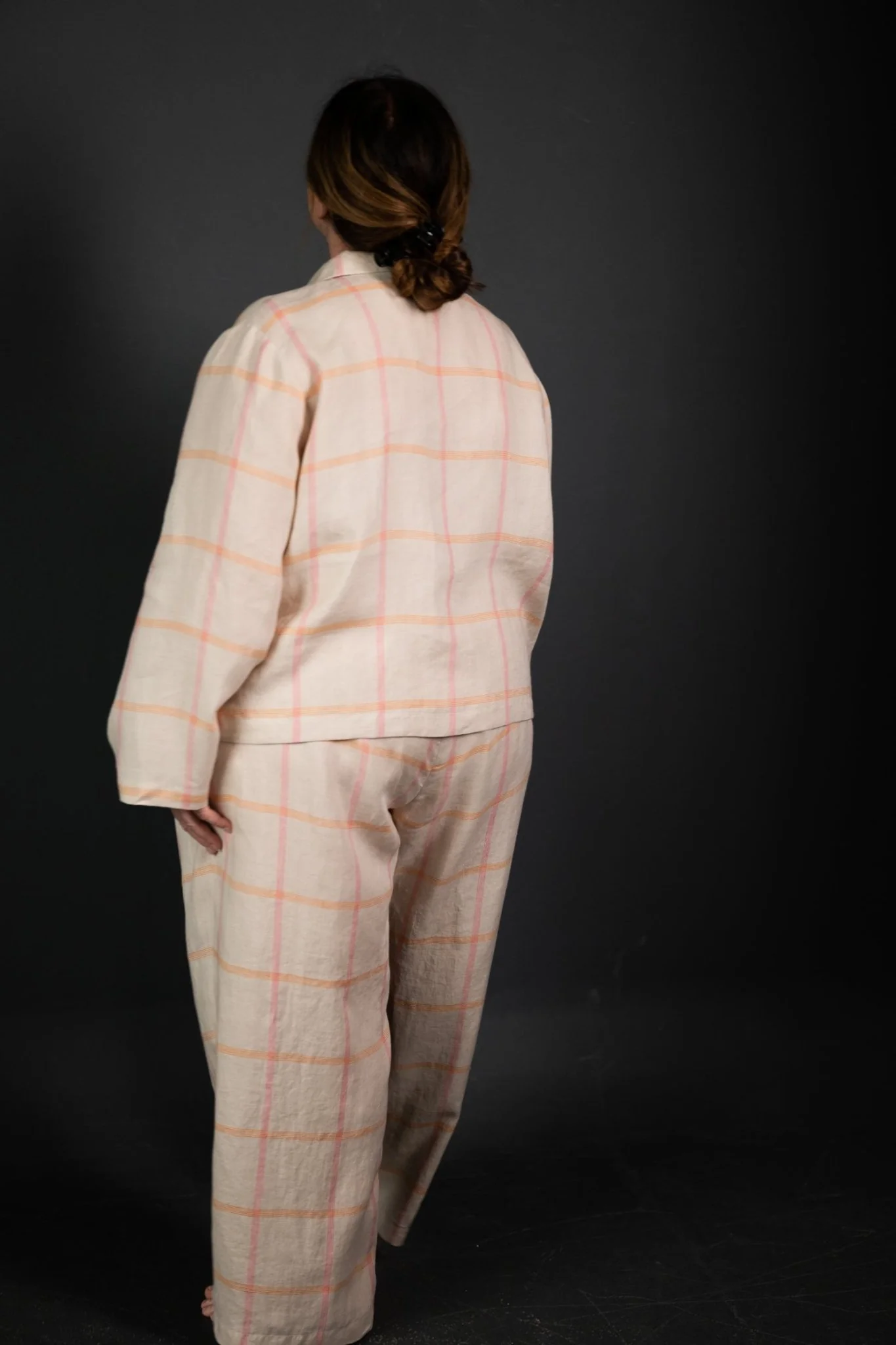 The Winnie Pyjamas PDF Pattern - Merchant & Mills - Image 11