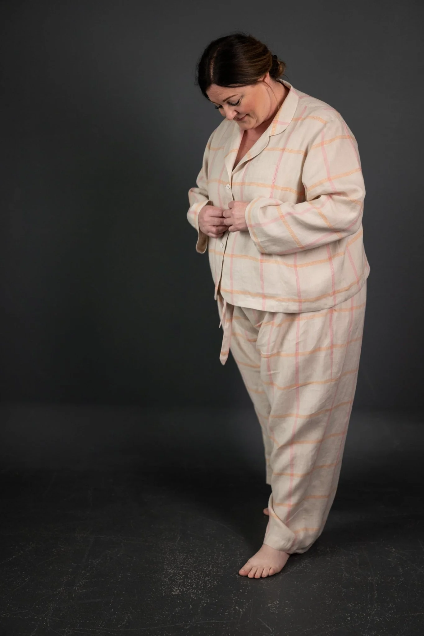 The Winnie Pyjamas PDF Pattern - Merchant & Mills - Image 12