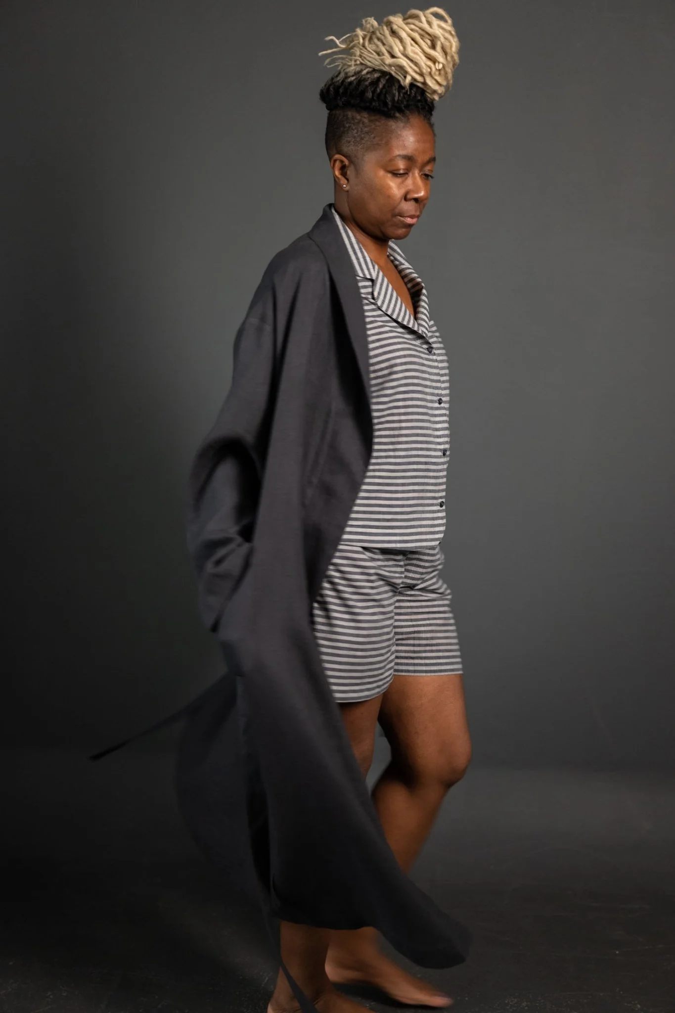 The Winnie Pyjamas PDF Pattern - Merchant & Mills - Image 20