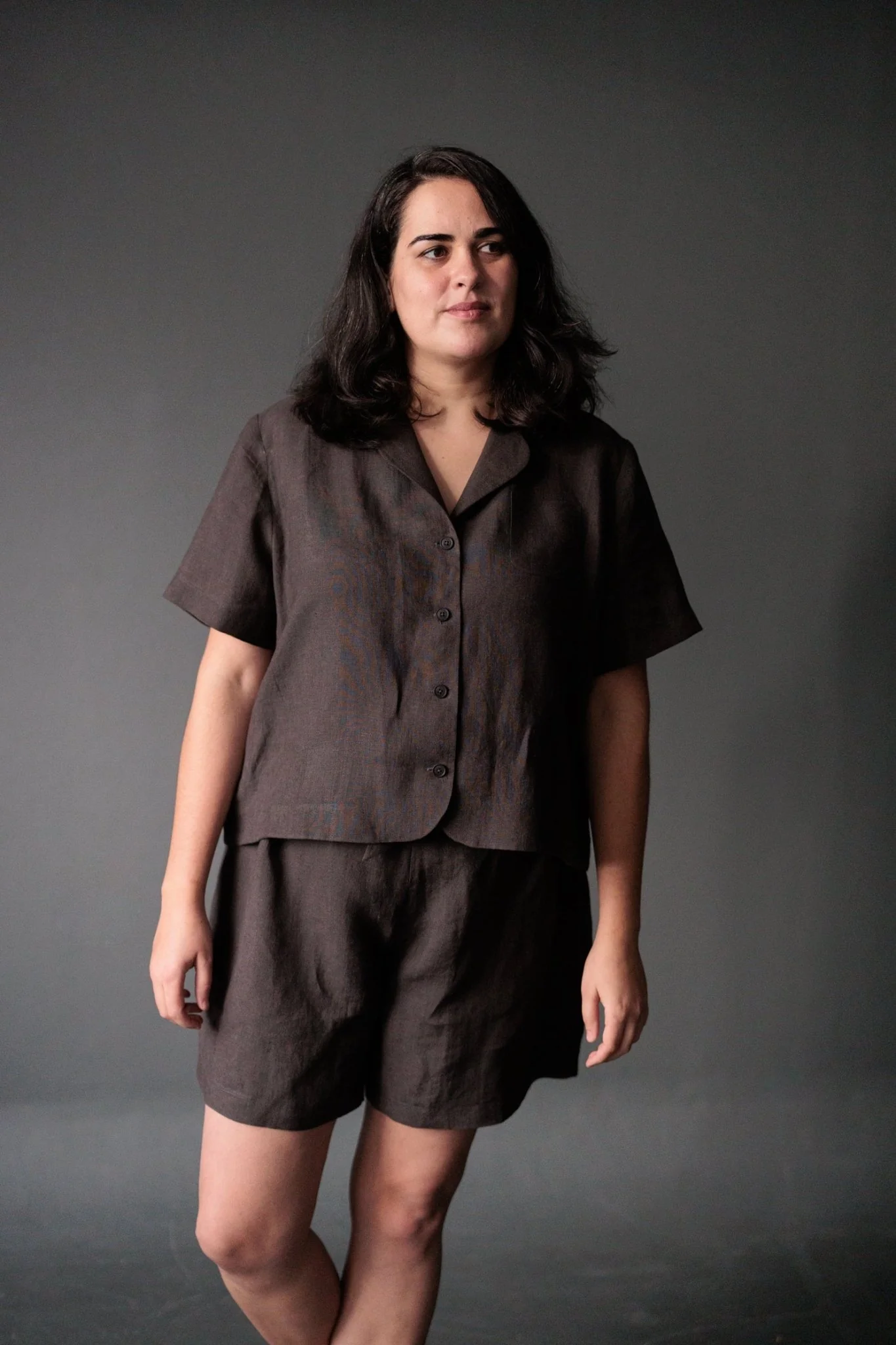 The Winnie Pyjamas PDF Pattern - Merchant & Mills - Image 6