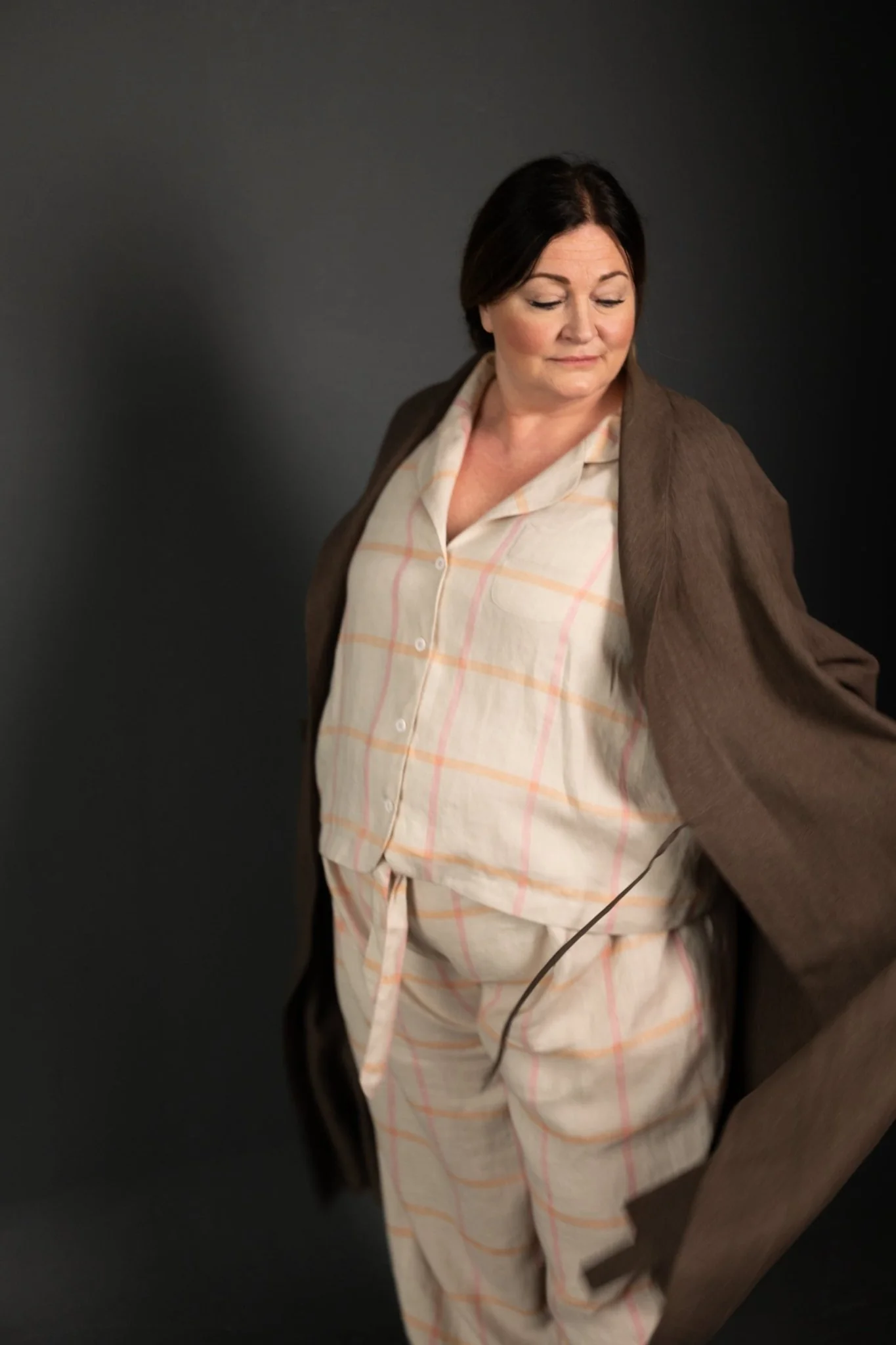 The Winnie Pyjamas PDF Pattern - Merchant & Mills - Image 7