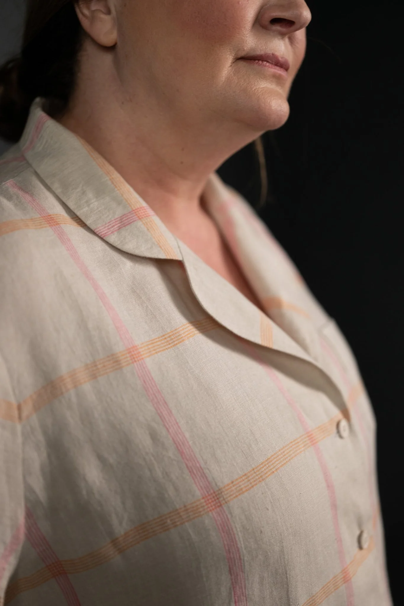 The Winnie Pyjamas PDF Pattern - Merchant & Mills - Image 9