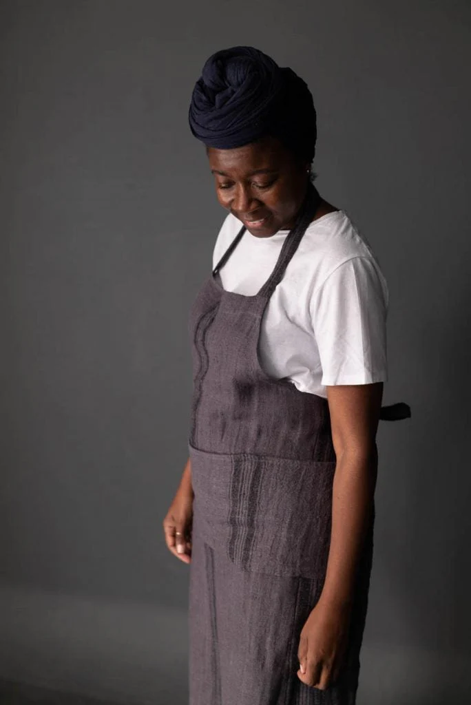 The Workaday Apron PDF Pattern - Merchant & Mills - Image 3