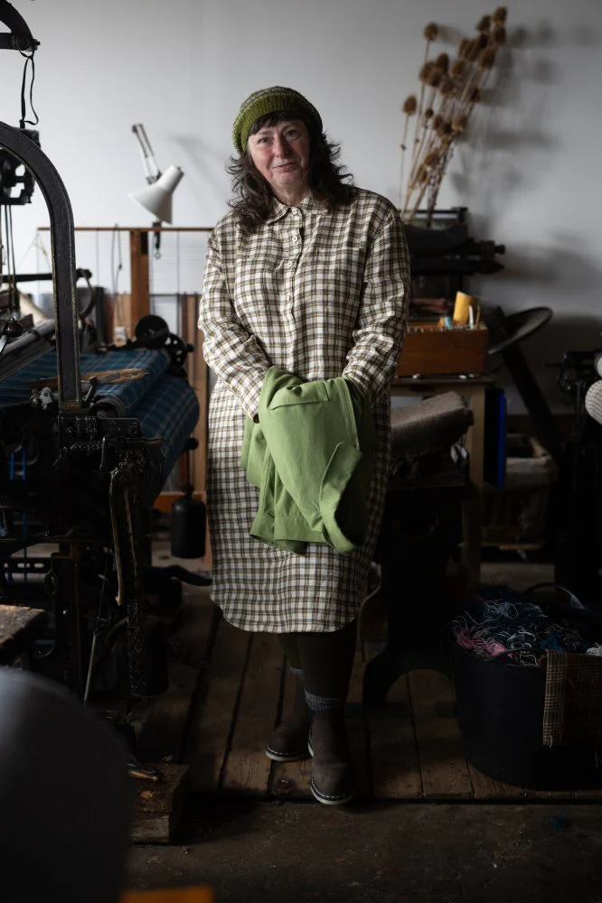 The Workwear Book - Merchant & Mills - Image 10