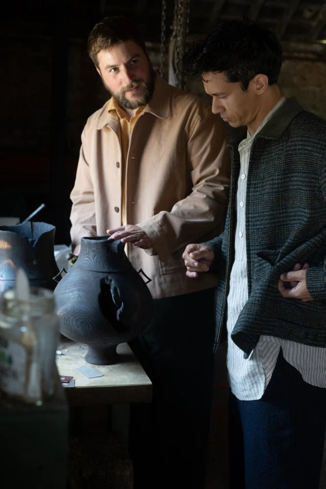 The Workwear Book - Merchant & Mills - Image 11