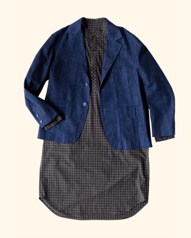 The Workwear Book - Merchant & Mills - Image 13
