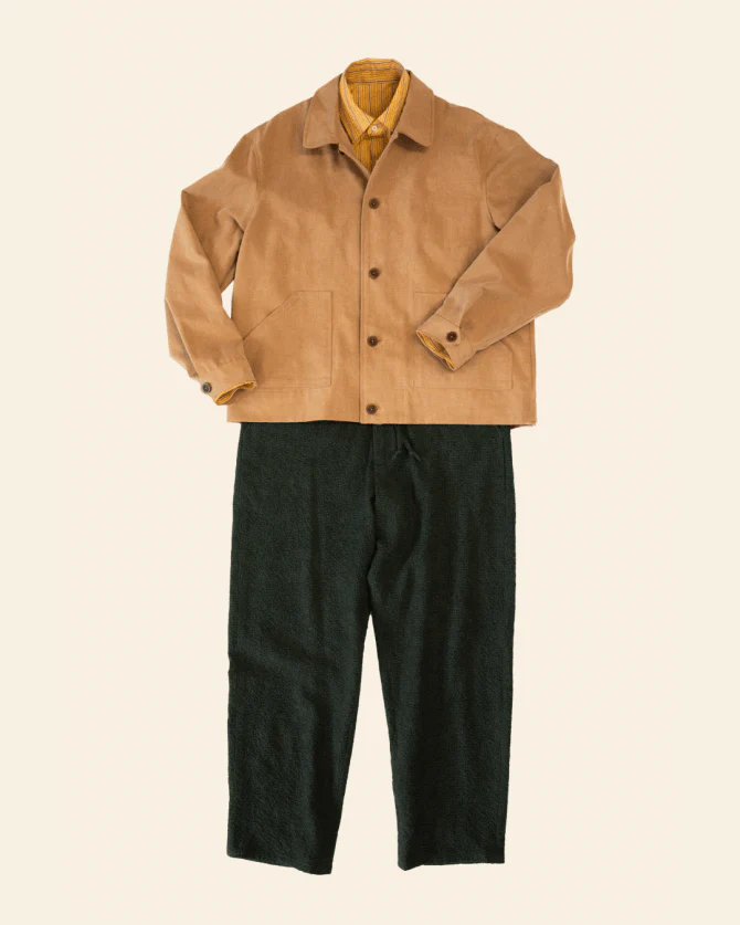 The Workwear Book - Merchant & Mills - Image 15