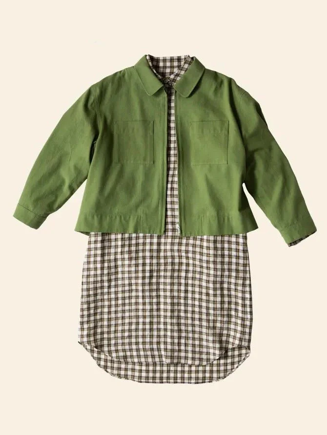The Workwear Book - Merchant & Mills - Image 16