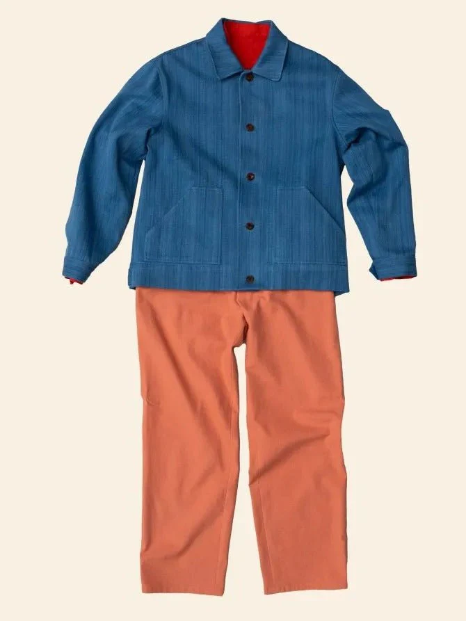 The Workwear Book - Merchant & Mills - Image 17