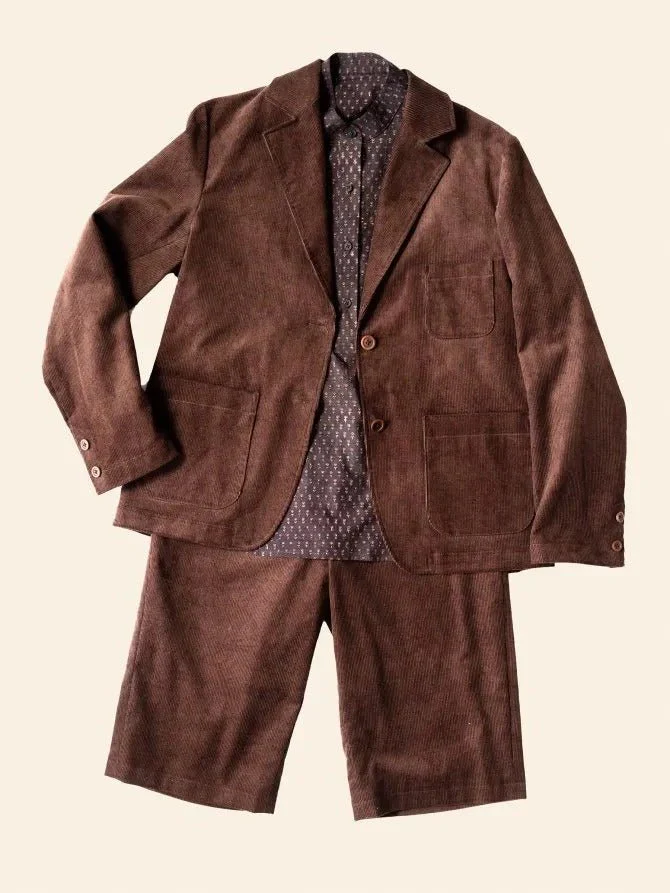 The Workwear Book - Merchant & Mills - Image 18