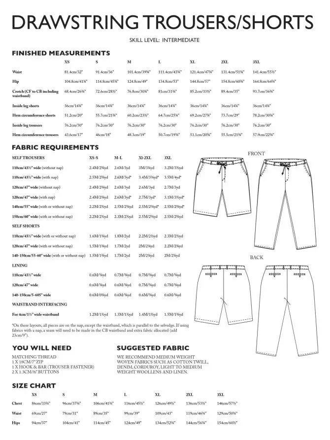 The Workwear Book - Merchant & Mills - Image 21