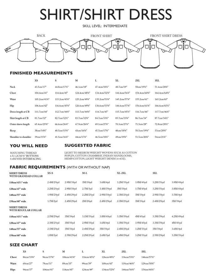 The Workwear Book - Merchant & Mills - Image 23