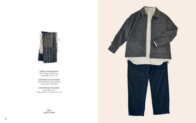 The Workwear Book - Merchant & Mills - Image 25