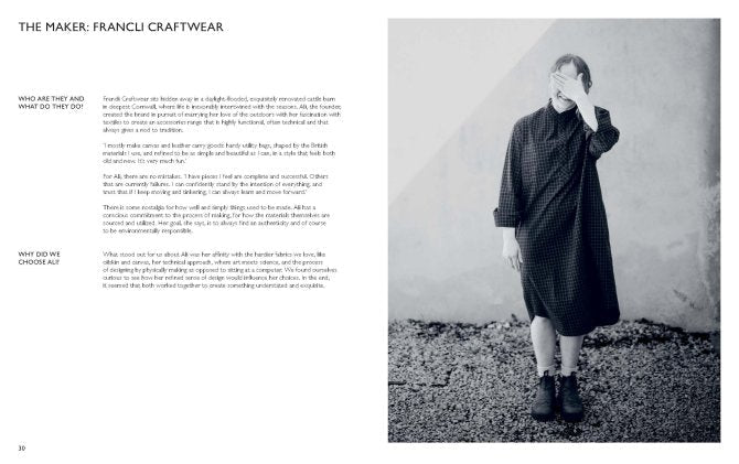 The Workwear Book - Merchant & Mills - Image 26