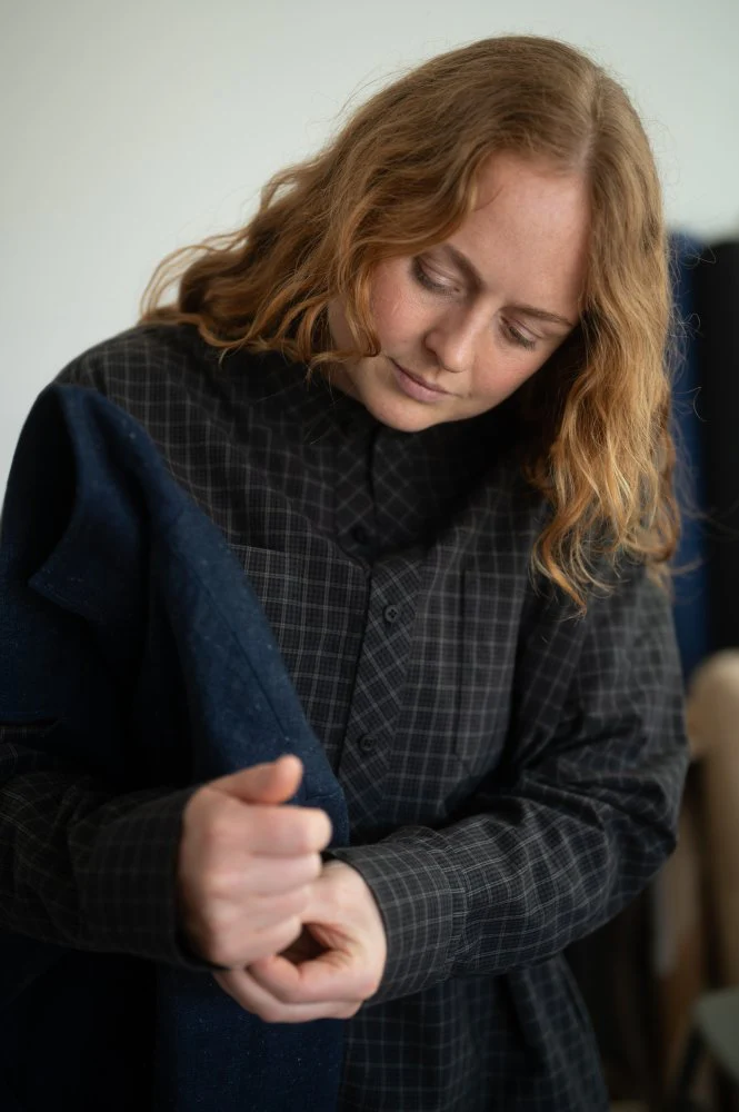 The Workwear Book - Merchant & Mills - Image 5