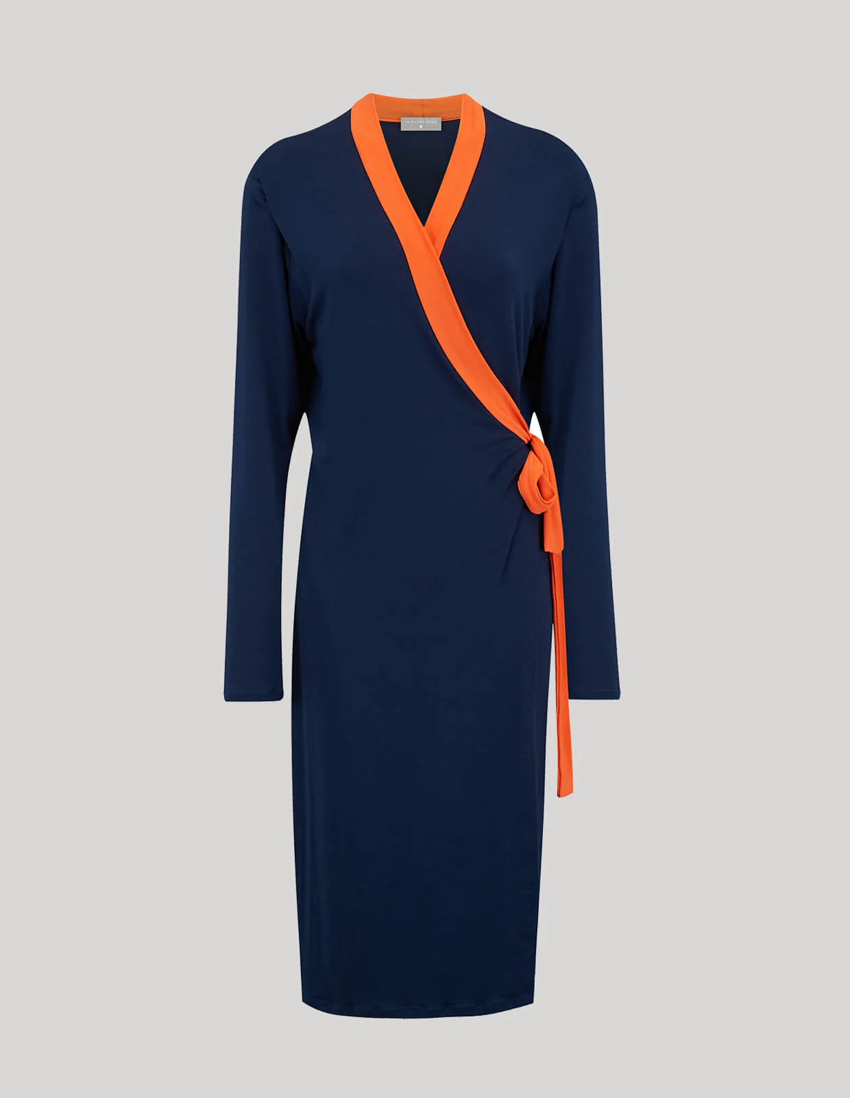 The Wrap Dress - PDF Pattern - The Makers Atelier - Image 6