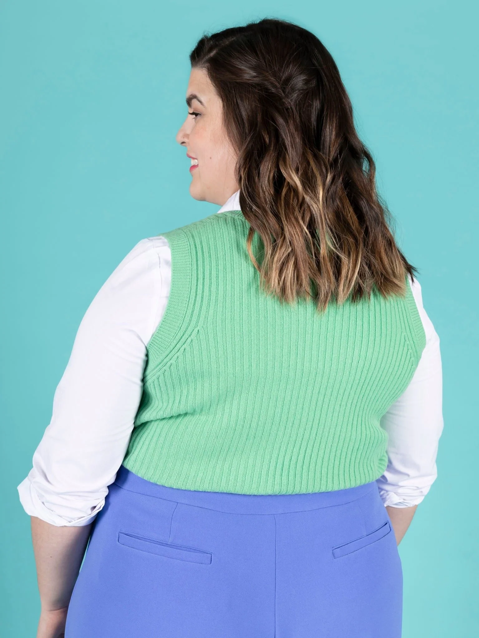 Thea Trousers Pattern - Tilly And The Buttons - Image 14