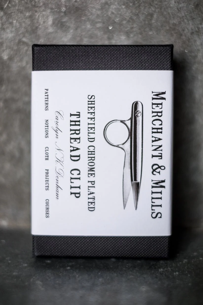 Thread Clips - Merchant & Mills - Image 3