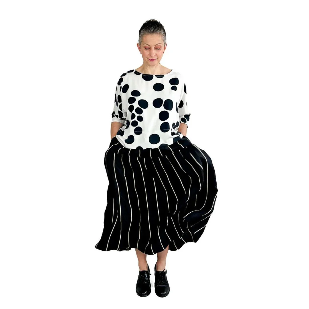 Tia Skirt Sewing Pattern - Dhurata Davies - Image 7