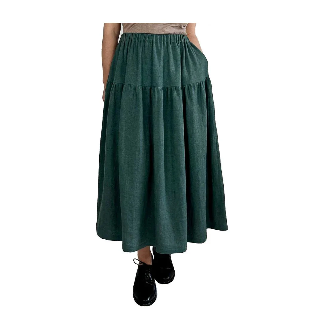Tia Skirt Sewing Pattern - Dhurata Davies - Image 8