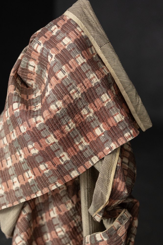 Tibby / Wicken Quilt Indian Cotton - Merchant & Mills - Image 3