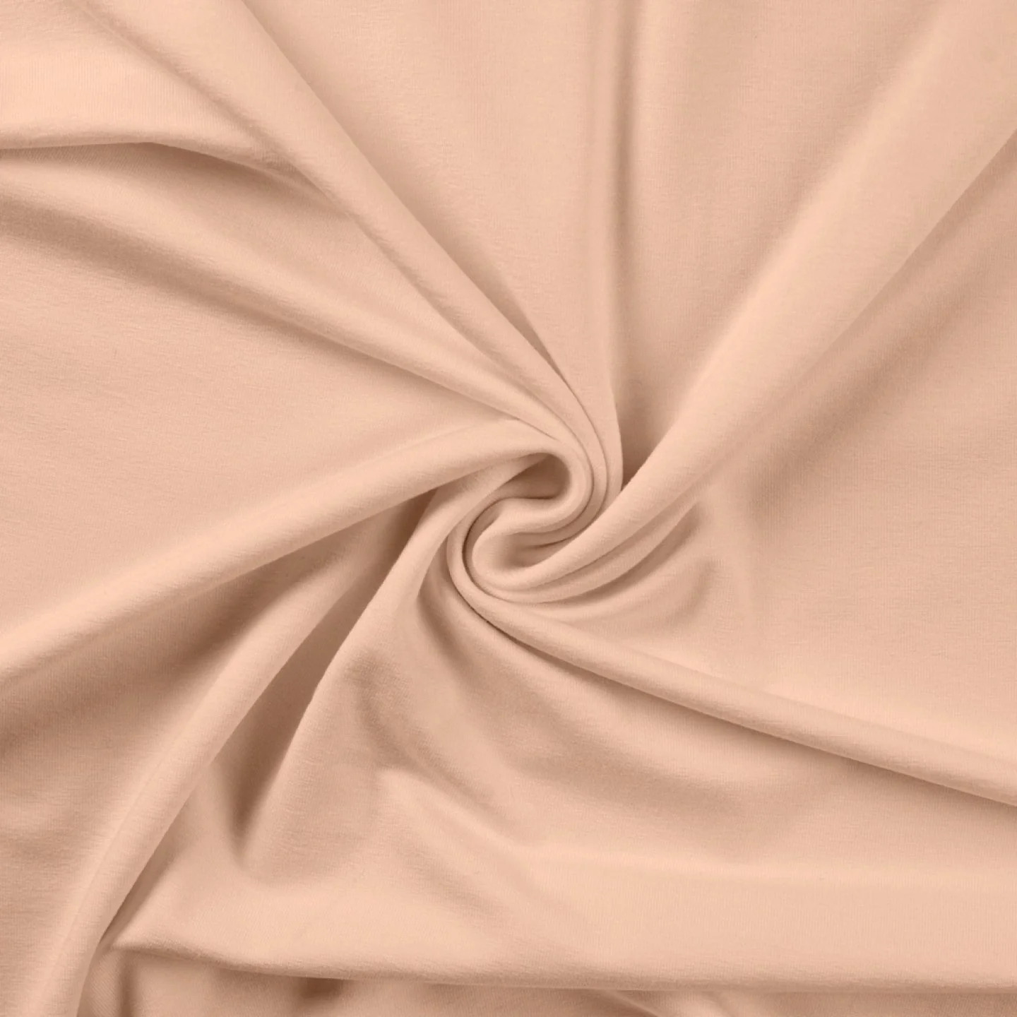 Tricot De Luxe - European Import - Oeko-Tex® - Beige