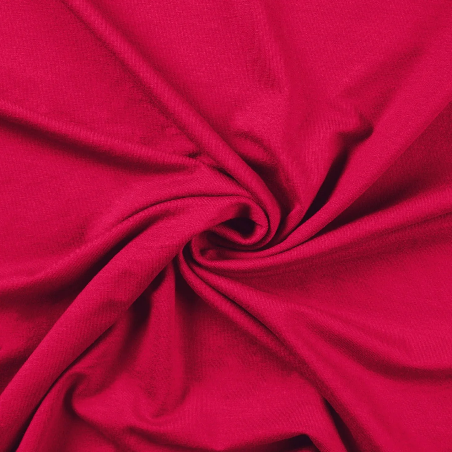 Tricot De Luxe - European Import - Oeko-Tex® - Raspberry