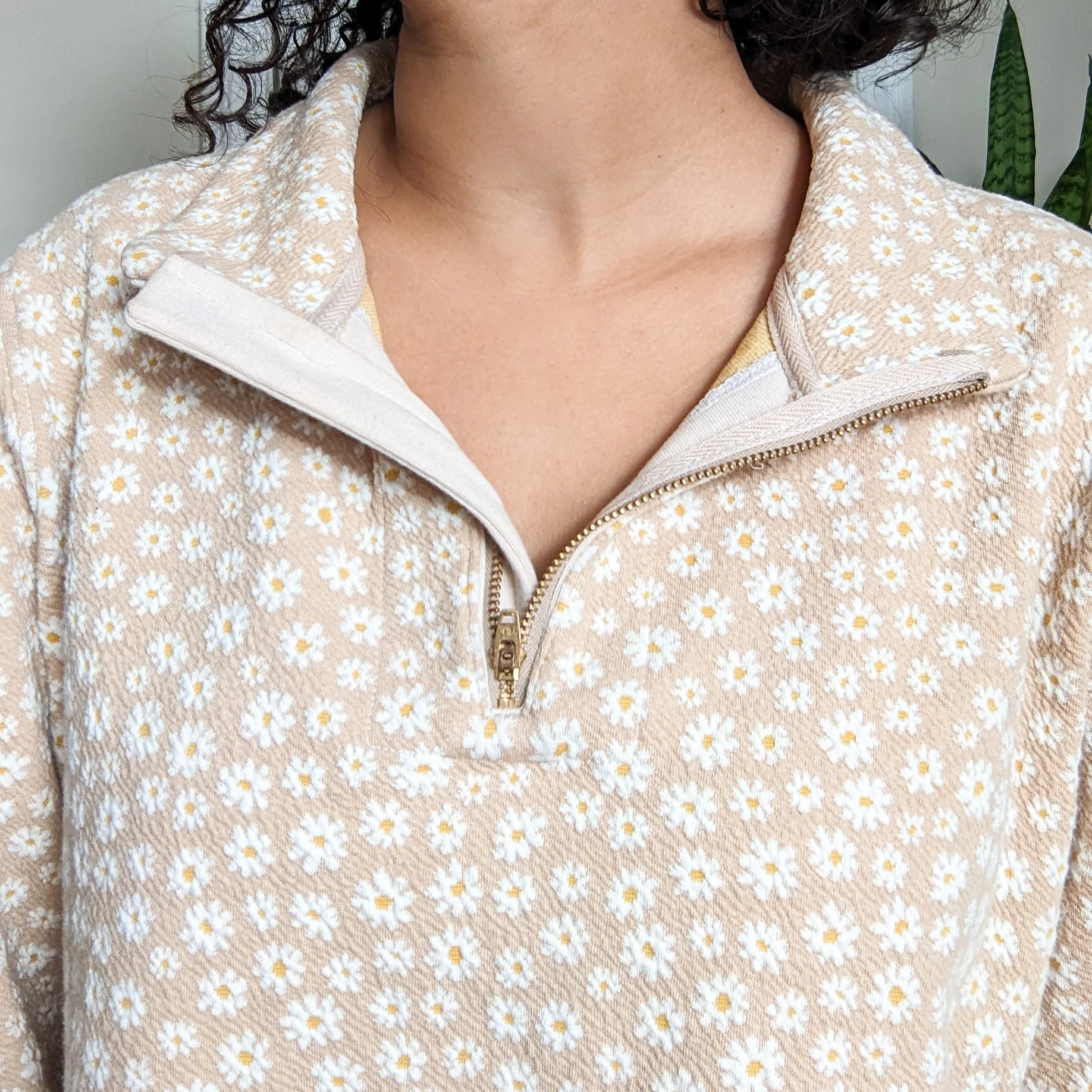 Turtle Sweater PDF Pattern - Lydia Naomi - Image 7