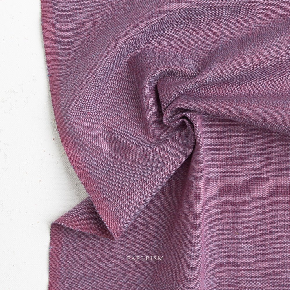 Twiliight - Watercolor Wovens - Fableism Supply Co.