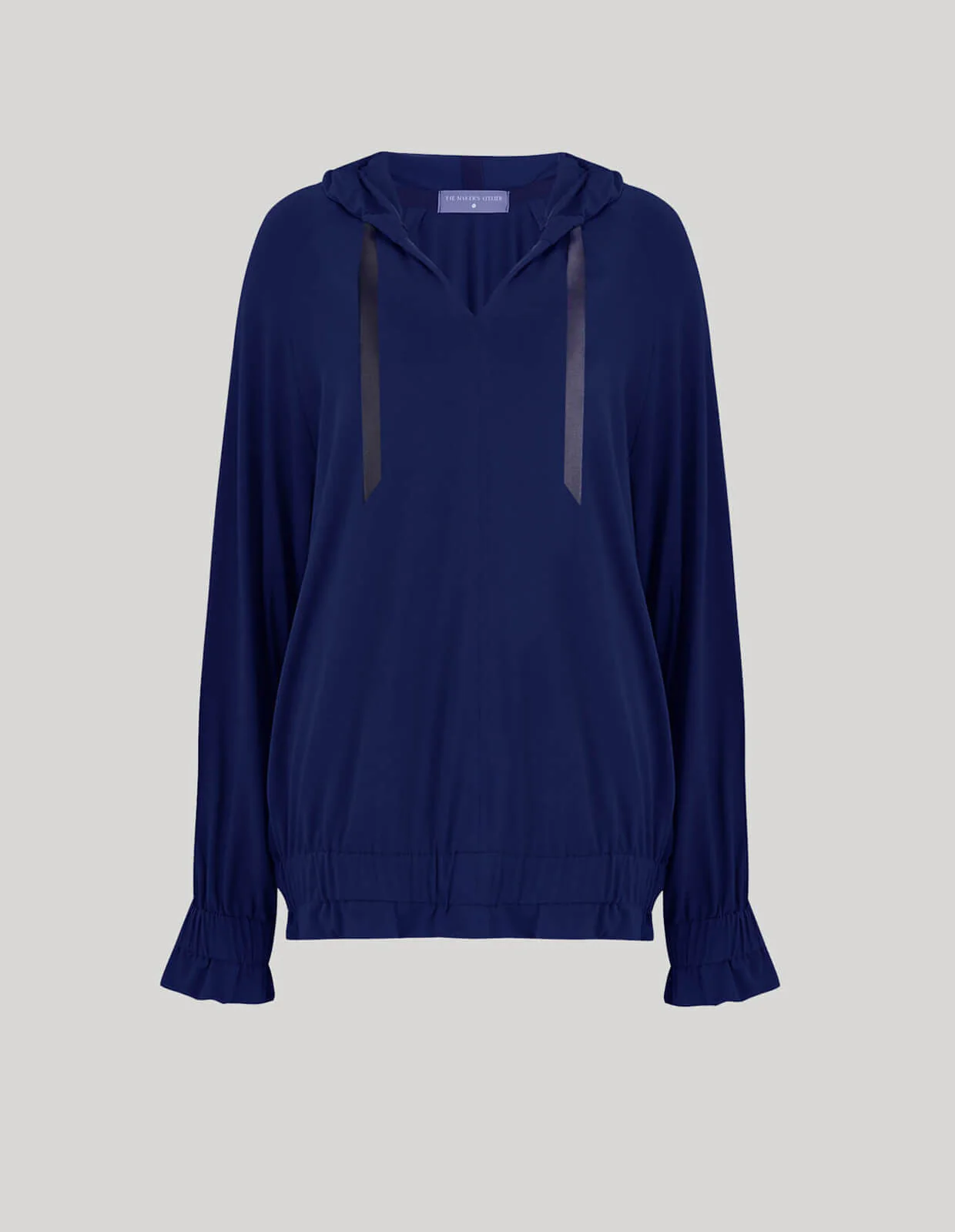 Two Contemporary Sweatshirts - PDF Pattern - The Makers Atelier - Image 6