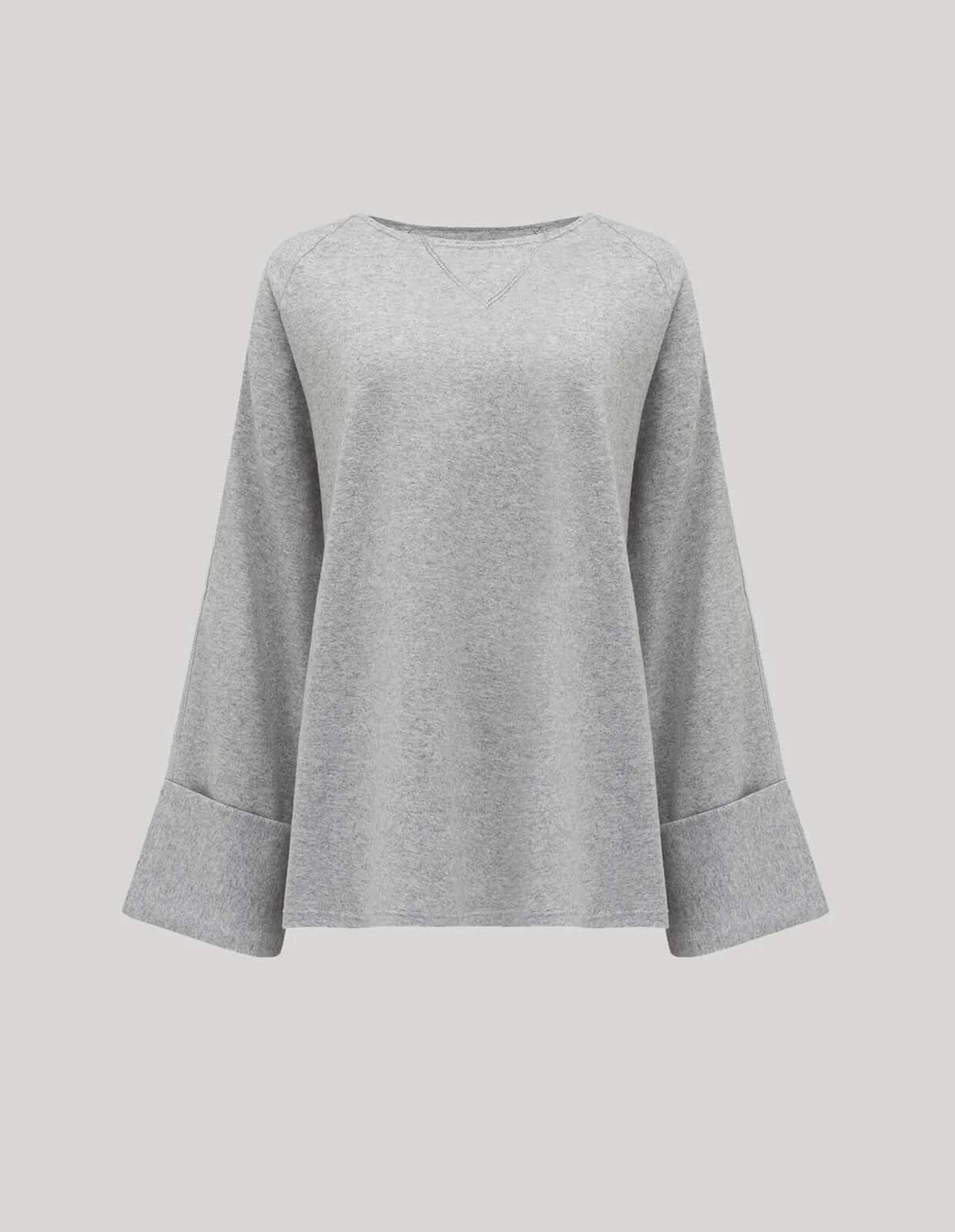 Two Contemporary Sweatshirts - PDF Pattern - The Makers Atelier - Image 8