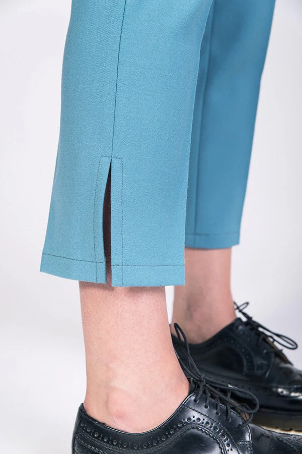 Tyyni Cigarette Trousers - Named Clothing - Sewing Pattern - Image 4