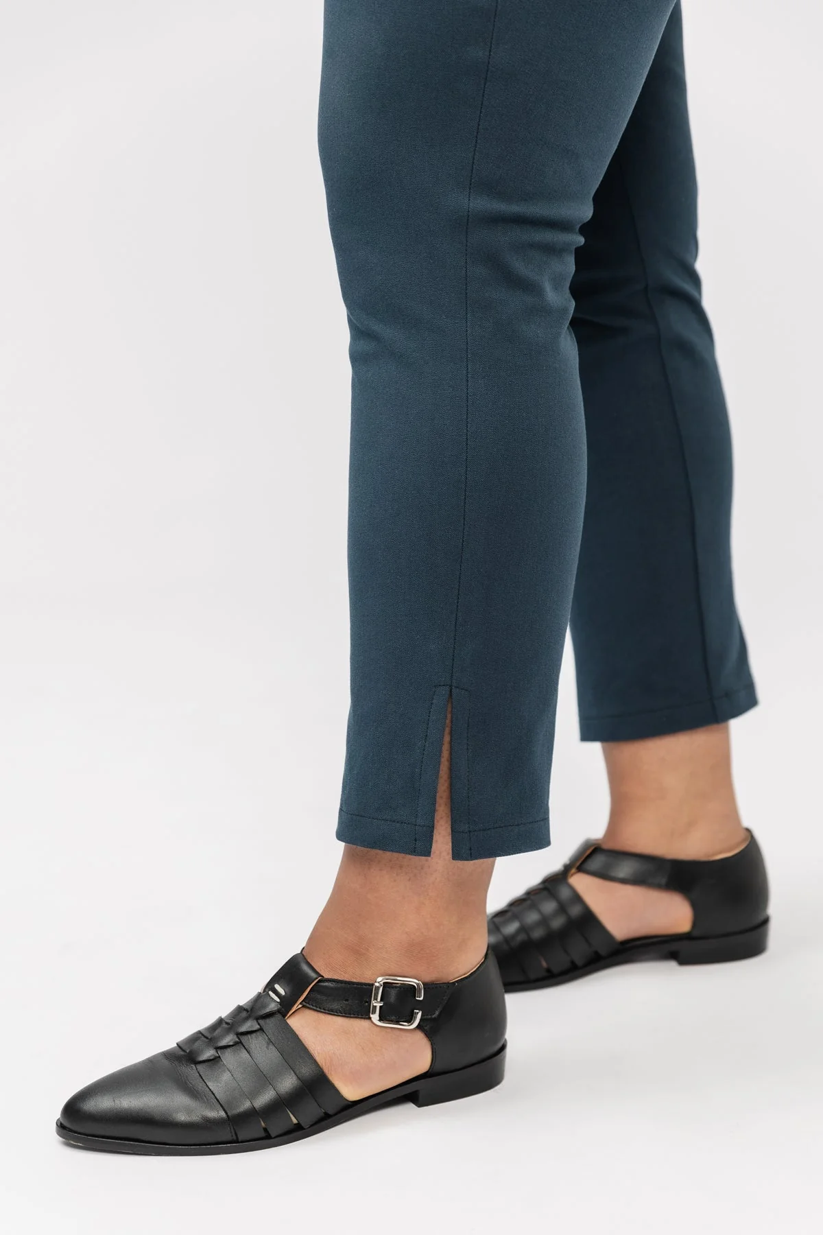 Tyyni Cigarette Trousers - PDF Pattern - Named Clothing - Image 9