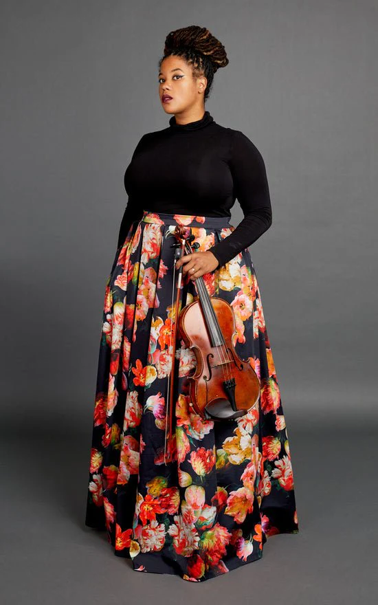 Upton Dress & Skirt plus Mix & Match Expansion Paper Pattern - Cashmerette - Image 12