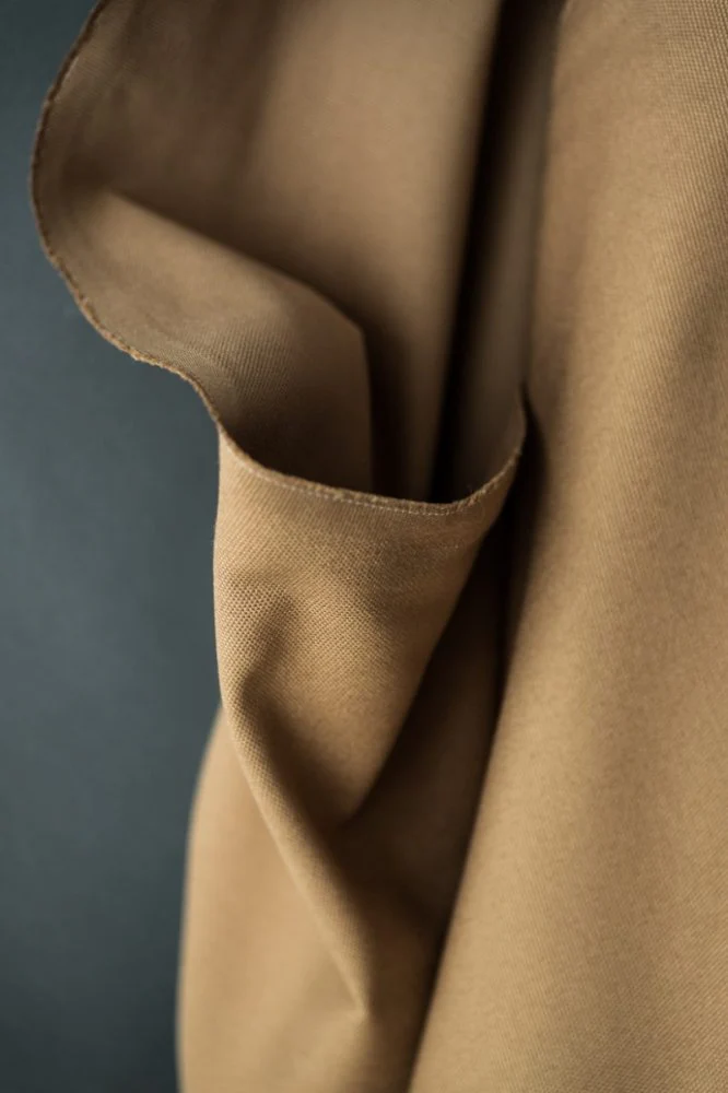 Utility Canvas Tan 9oz - Merchant & Mills
