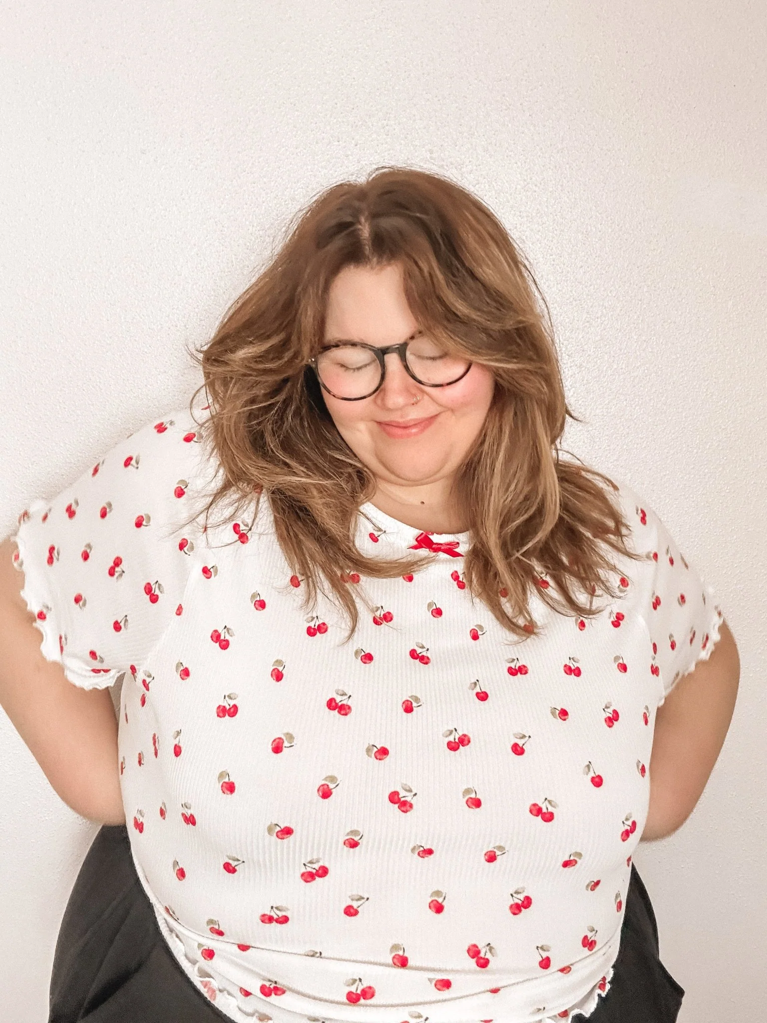 Valencia Top - PDF Sewing Pattern - Maiden Mary Designs - Image 2