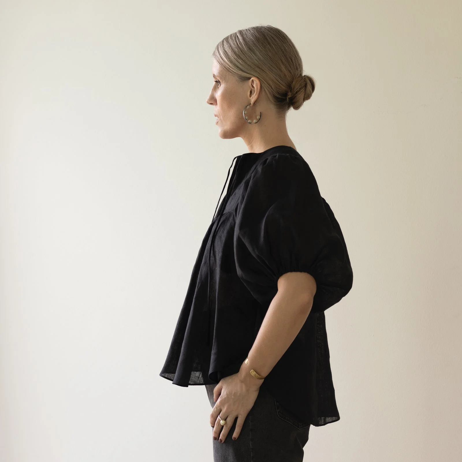 Vali Dress & Top - Sewing Pattern - Pattern Fantastique - Image 10