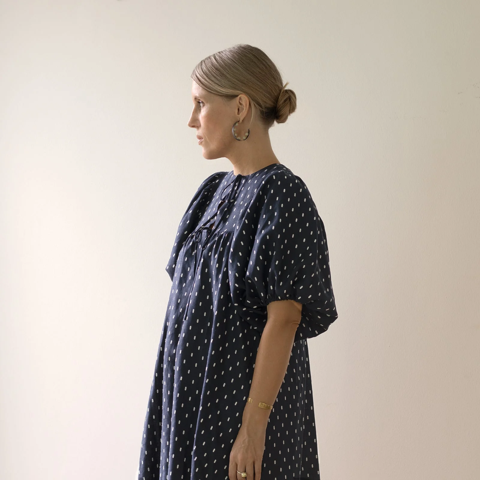 Vali Dress & Top - Sewing Pattern - Pattern Fantastique - Image 11