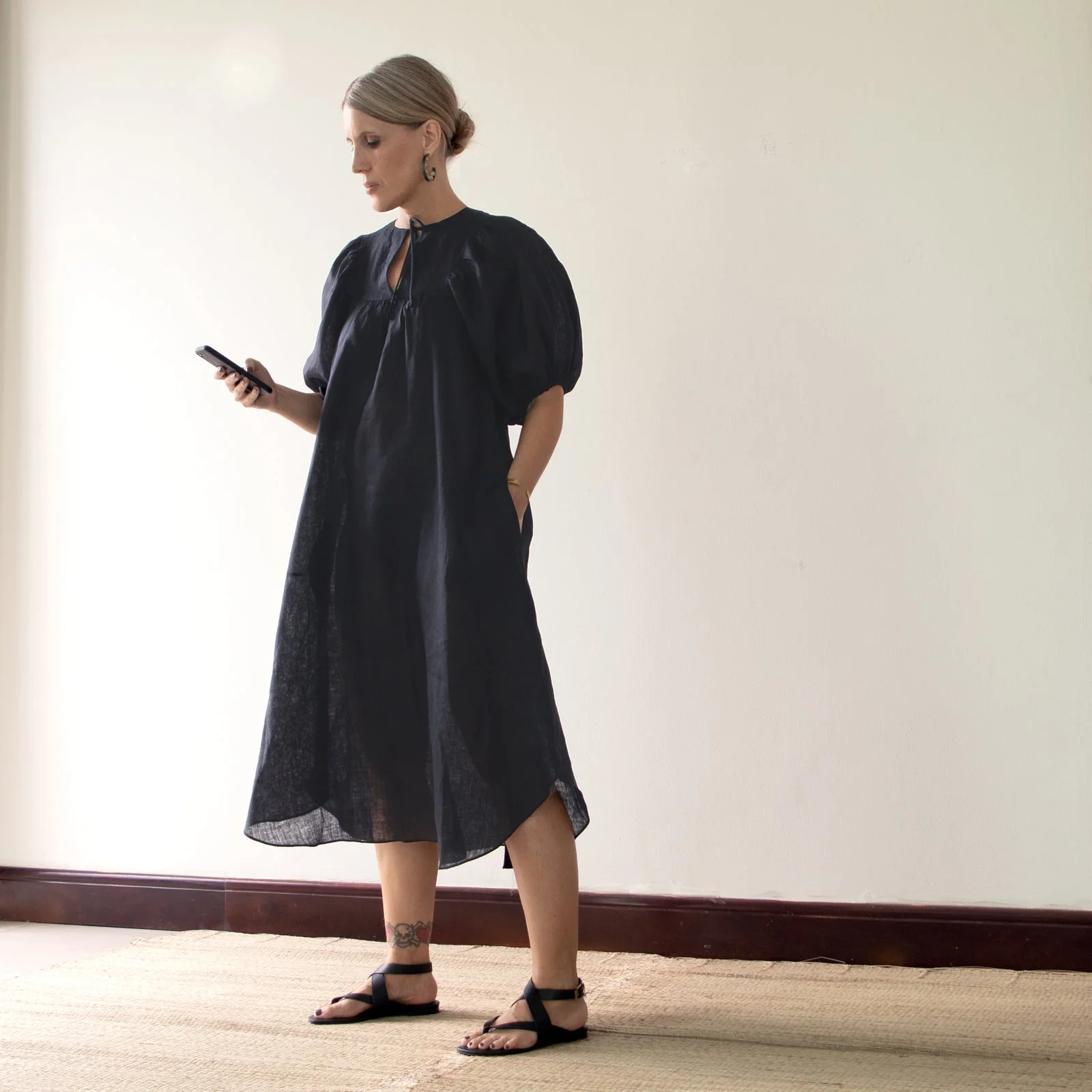 Vali Dress & Top - Sewing Pattern - Pattern Fantastique - Image 4